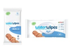 Water Wipes