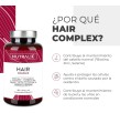 NUTRALIE Hair Complex, 90 cápsulas