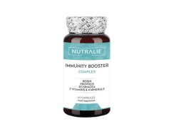 Nutralie Immunity Booster, 60 cápsulas