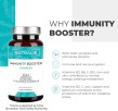 Nutralie Immunity Booster, 60 cápsulas