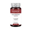 Nutralie Cranberry (Arándano Rojo) Complex, 60 cápsulas