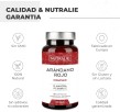 Nutralie Cranberry (Arándano Rojo) Complex, 60 cápsulas