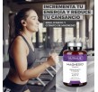 Nutralie Magnesium Complex, 120 cápsulas