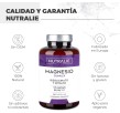 Nutralie Magnesium Complex, 120 cápsulas