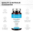 Nutralie Colágeno Complex, 60 cápsulas