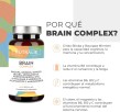 Nutralie Brain Complex, 60 cápsulas