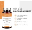 Nutralie Ashwagandha Complex, 60 cápsulas