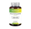 Nutralie Multivitaminas Complex, 60 cápsulas