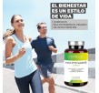 Nutralie Multivitaminas Complex, 60 cápsulas
