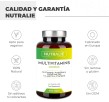 Nutralie Multivitaminas Complex, 60 cápsulas