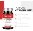 Nutralie Vitamina B12 Complex, 120 comprimidos
