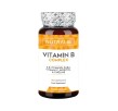 Nutralie Vitamina B Complex, 90 cápsulas