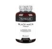 Nutralie Black Maca Complex, 120 cápsulas