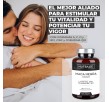 Nutralie Black Maca Complex, 120 cápsulas