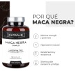 Nutralie Black Maca Complex, 120 cápsulas