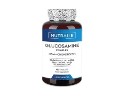 Nutralie Glucosamina Complex, 120 comprimidos