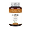 Nutralie Turmeric Cúrcuma Complex, 120 cápsulas