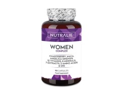 Nutralia Women Complex, 90 cápsulas