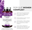 Nutralia Women Complex, 90 cápsulas