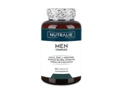 Nutralie Men Complex, 90 cápsulas