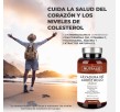 Nutralie Red Yeast Rice (Levadura de Arroz Rojo) Complex, 90 cápsulas