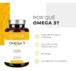 Nutralie Omega 3 Complex, 60 softgels