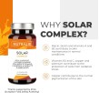 Nutralie Solar Complex, 30 cápsulas