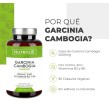 Nutralie Garcinia Cambogia Complex, 90 cápsulas