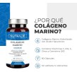 Nutralie Colágeno Marino Complex, 60 cápsulas