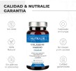 Nutralie Colágeno Marino Complex, 60 cápsulas