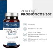 Nutralie Biprotics 30 Cepas Complex, 60 cápsulas