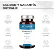 Nutralie Biprotics Complex, 60 cápsulas