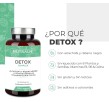 Nutralie Detox Complex, 90 cápsulas