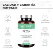 Nutralie Detox Complex, 90 cápsulas