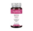 Nutralie Biotina Complex, 120 cápsulas