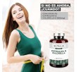 Nutralie Espirulina y Chlorella, 180 cápsulas