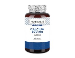 Nutralie Calcio 800MG, 90 comprimidos