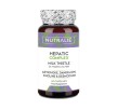 Nutralie Hepatic Complex, 60 cápsulas