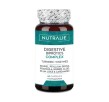 Nutralie Digestive Biprotics Complex, 60 cápsulas