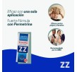 ZZ Loción Antipiojos, 100ml (con permetrina)