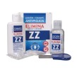 ZZ Kit Antipiojos, Loción (100ml) + Champú (125ml)