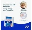 ZZ Kit Antipiojos, Loción (100ml) + Champú (125ml)