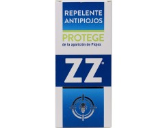 ZZ Repelente Piojos, 125ml