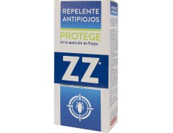 ZZ Repelente Piojos, 125ml