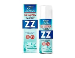 ZZ Aerosol Anti-ácaros, 270ml