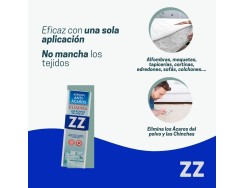 ZZ Aerosol Anti-ácaros, 270ml