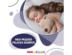 Neo Peques Felices Sueños, 150ml