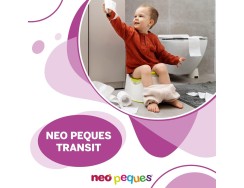 Neo Peques Transit, 150ml