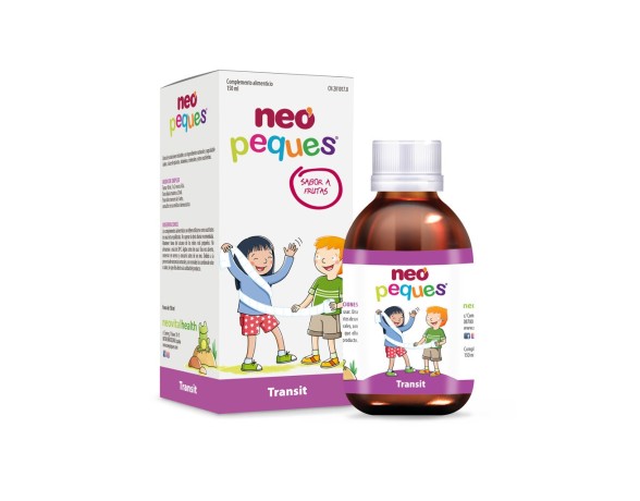 Neo Peques Transit, 150ml