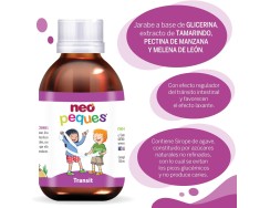 Neo Peques Transit, 150ml